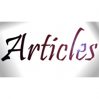 Articles Du Héraut