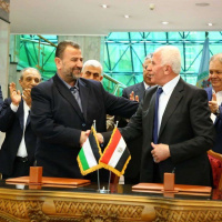 Behind the Smiles: Is Reconciliation for Real?