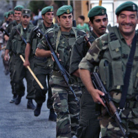 State with No Army, Army with No State