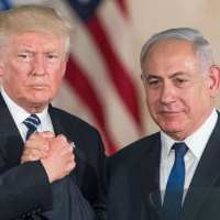 The Sound of Silence: Netanyahu and the Condemnation that Wasnt