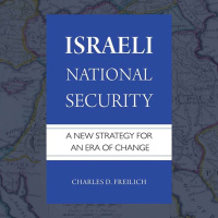 A New Strategy for an Era of Change