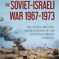 The Soviet-Israeli War