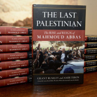 The Last Palestinian