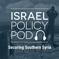 Securing Southern Syria