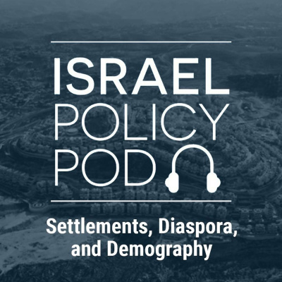 Israel Policy Pod