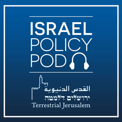Israel Policy Pod