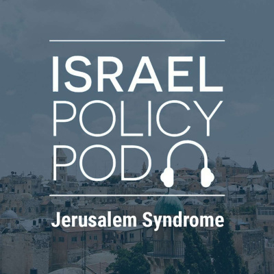 Israel Policy Pod