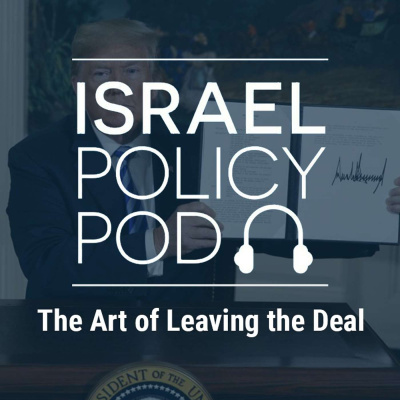 Israel Policy Pod