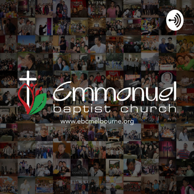 Emmanuel Baptist Church (ebc) Gereja Indonesia Di Melbourne