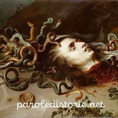 Parole Di Storie - Mitologia