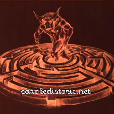 Parole Di Storie - Mitologia
