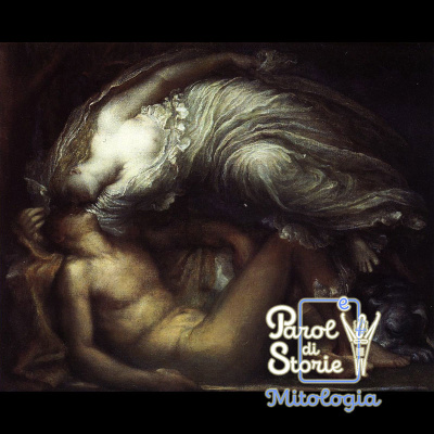 Parole Di Storie - Mitologia