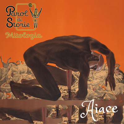 Parole Di Storie - Mitologia