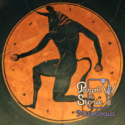 Parole Di Storie - Mitologia