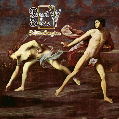 Parole Di Storie - Mitologia