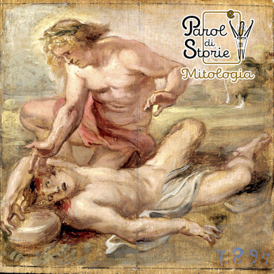 Parole Di Storie - Mitologia