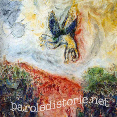 Parole Di Storie - Mitologia