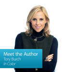 Tory Burch: Meet The Author