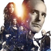 AGENTS OF S.H.I.E.L.D: Season 5, Episode 8 - The Last Day review  discussion