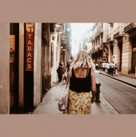 52: Folge #38 | Reisepodcast aus Barcelona! 