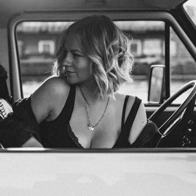 #twentysomething Podcast By Lina Mallon