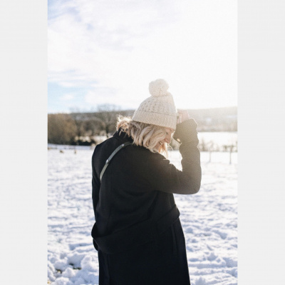 #twentysomething Podcast By Lina Mallon