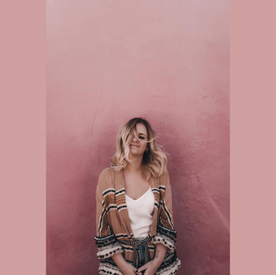 #twentysomething Podcast By Lina Mallon