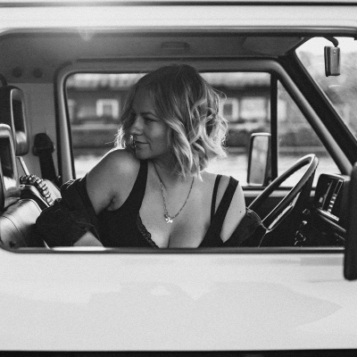 #twentysomething Podcast By Lina Mallon