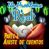 UN PROBLEMA REAL - Parte 2: Ajuste de cuentos