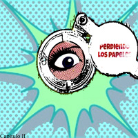 BENDITOS VECINOS - Parte 2: Perdiendo los papeles