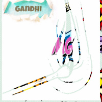 BENDITOS VECINOS - Parte 3: Gandhi