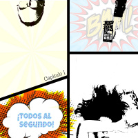 BENDITOS VECINOS - Parte 1: ¡Todos al segundo!