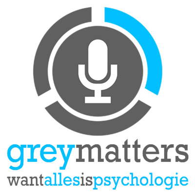 Grey Matters | Psychologie | Persuasion | Beïnvloeding | Nudging