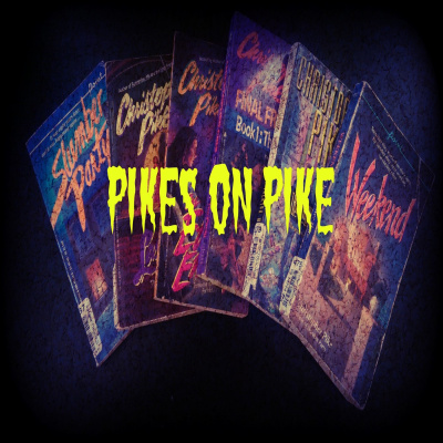 Pikes On Pike