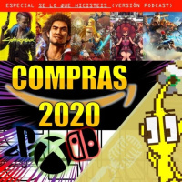 Podcast – Especial compras finales 2020