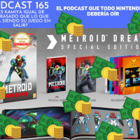 PODCAST 165 - ¿Es Kamiya igual de retrasado que lo que está siendo su juego en salir?