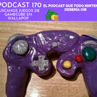 PODCAST 170 - BUSCAMOS EN DIRECTO ESPECULADORES WALLAPOP DE GAMECUBE