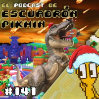 Podcast 141 - Feliz Navidad y CYBERPUNK 2077 para TODOS