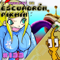 Podcast #133 - Morirá el Covid y aún no habrá salido Metroid Prime 4