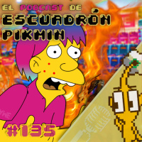 Podcast #135 – Toque de queda para que escuches nuestro podcast