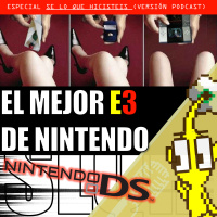 Escuadron Pikmin - Sé lo que hicisteís en el E3 2004 de Nintendo