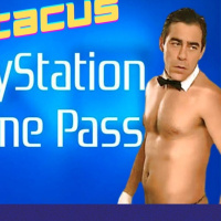 Podcast 182 - SONY PREPARA SPARTACUS SU GAMEPASS