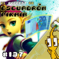 Podcast 137 - Sorteamos 20€ en cheque amazon al más nintendero