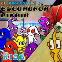 Podcast 136 - La vacuna para que Nintendo saque juegos no está lista