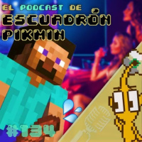 Podcast 134 - Nintendo lleva confinada desde hace un año
