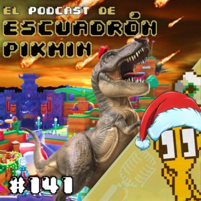 Escuadrón Pikmin