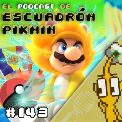 Escuadrón Pikmin