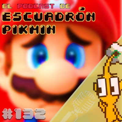 Escuadrón Pikmin