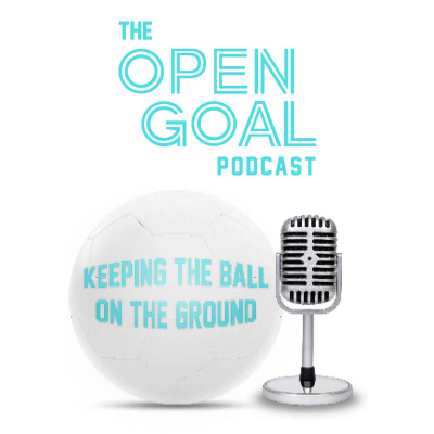 Open Goal - Football Show