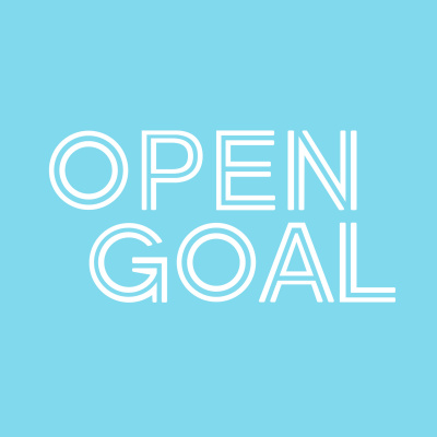 Open Goal - Football Show